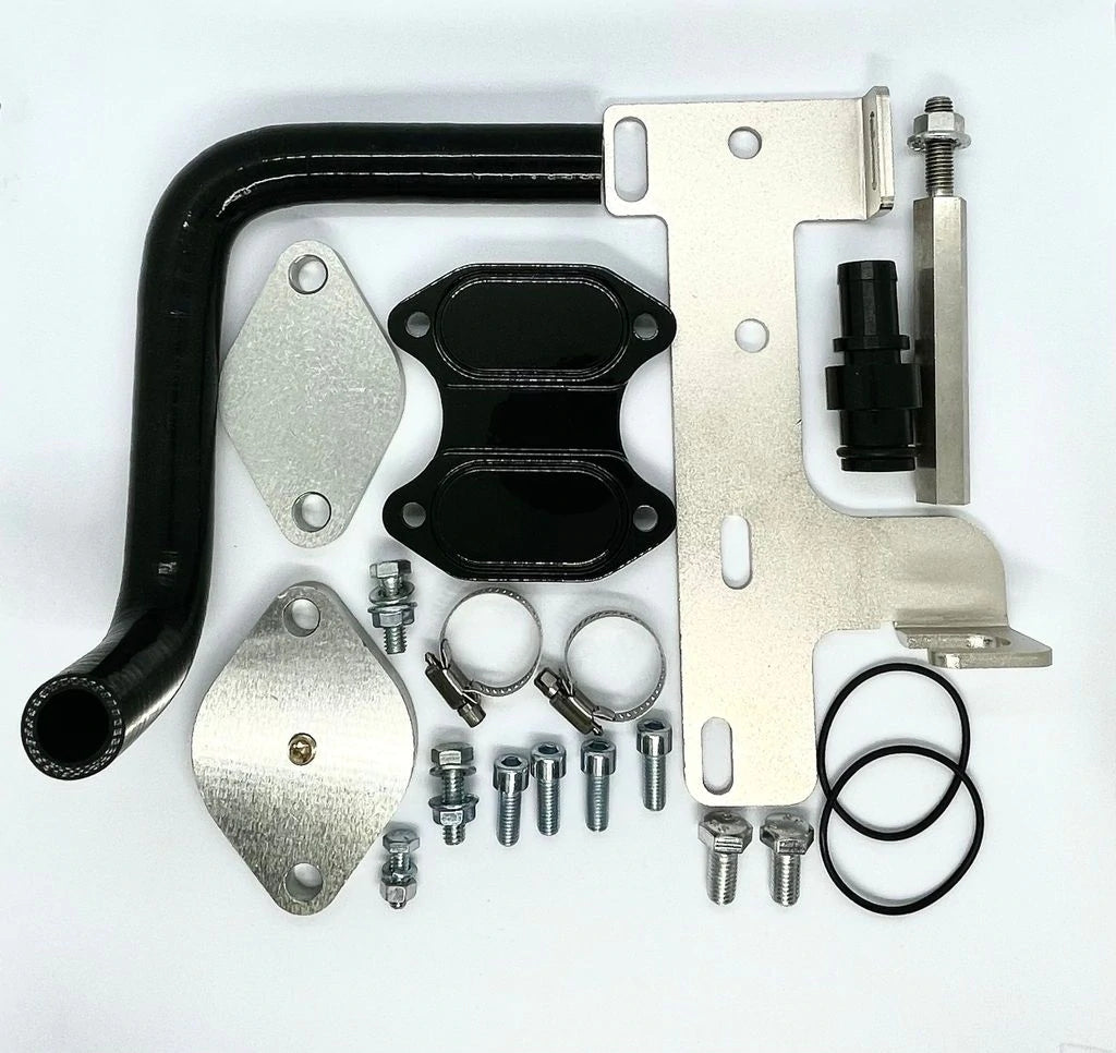Cummins EGR Test Kit – NRE Performance