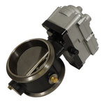 ELECTRONIC EXHAUST BRAKE 4.0IN RAM 2500/3500 6.7L CUMMINS 2007.5-2017