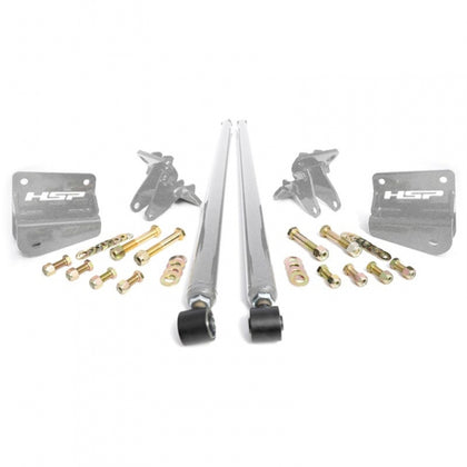 HSP LML 70" BOLT ON TRACTION BARS