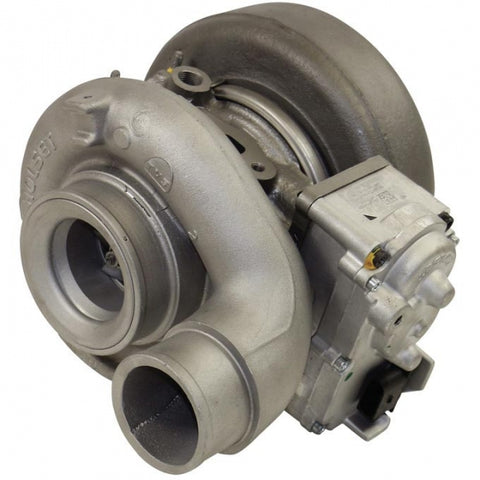 BD-POWER 1045775 REMANUFACTURED STOCK REPLACEMENT TURBOCHARGER