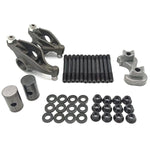HAMILTON CAMS 07-R-003 HIGH PERFORMANCE OE STYLE ROCKER ARMS 1998.5-2018 DODGE 5.9L/6.7L CUMMINS