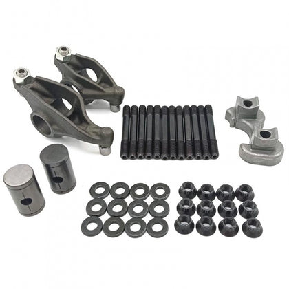 HAMILTON CAMS 07-R-003 HIGH PERFORMANCE OE STYLE ROCKER ARMS 1998.5-2018 DODGE 5.9L/6.7L CUMMINS
