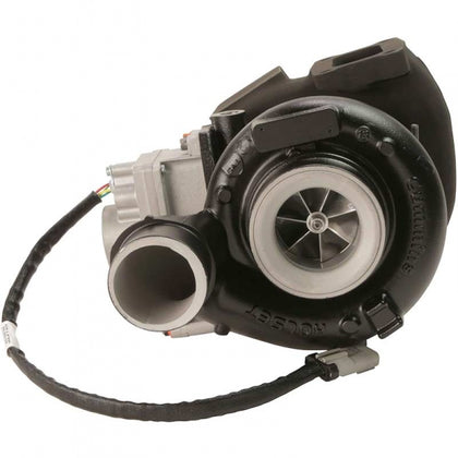 FLEECE FPE-351-0712 HOLSET VGT CHEETAH TURBOCHARGER 2007.5-2012 DODGE 6.7L CUMMINS