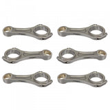 WAGLER CRD5.9/6.7+0.080 CONNECTING ROD SET (.080" LONGER)