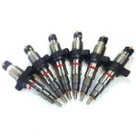DDP 305 REMANUFACTURED INJECTOR SET