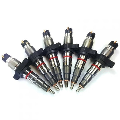 DDP 305 REMANUFACTURED INJECTOR SET
