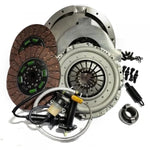 VALAIR STREET DUAL DISC CLUTCH NMU70G56DDSN-ORG 2005.5-2018 DODGE RAM 5.9L/6.7L CUMMINS 6-SPEED (550HP 1100 FT-LBS.)