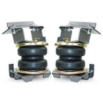 PACBRAKE HP10368-X ALPHA HD 7500 AIR SPRING SUSPENSION KIT 2019-2021 RAM 3500 2WD/4WD (REAR