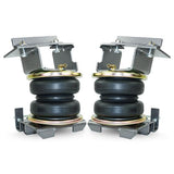 PACBRAKE HP10368-X ALPHA HD 7500 AIR SPRING SUSPENSION KIT 2019-2021 RAM 3500 2WD/4WD (REAR