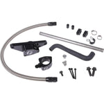 FLEECE FPE-CLNTBYPS-CUMMINS-0305 COOLANT BYPASS KIT 2003-2005 DODGE 5.9L CUMMINS (AUTOMATIC TRANSMISSION