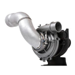 HSP VGT INTAKE MOUTHPIECE 2004.5-2010 GM 6.6L DURAMAX