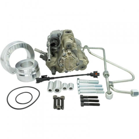 INDUSTRIAL INJECTION 23S401 CP4 TO CP3 CONVERSION KIT WITH PUMP 2019-2020 RAM 6.7L CUMMINS