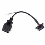Unlock Cable - 2018-2022 Dodge 6.7L