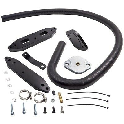2011-2023 Ford Powerstroke EGR Kit