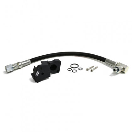 XDP 6.7L POWERSTROKE CP4 BYPASS KIT XD282 2015-2019 FORD 6.7L POWERSTROKE