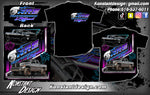 NRE Offroad T Shirt