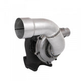HSP VGT INTAKE MOUTHPIECE 2004.5-2010 GM 6.6L DURAMAX