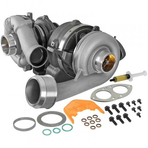 AFE 46-60192 BLADERUNNER GT SERIES TURBOCHARGERS 2008-2010 FORD 6.4L POWERSTROKE