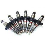 DDP 325 REMANUFACTURED INJECTOR SET