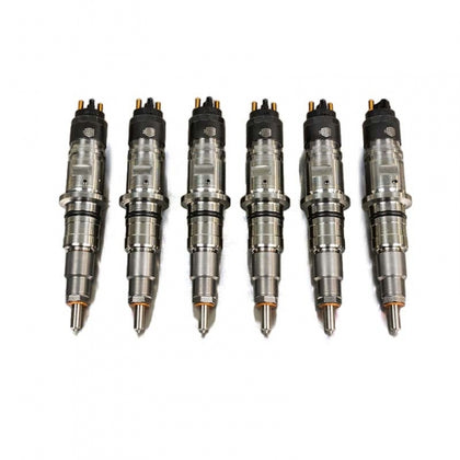 S&S Diesel Motorsport Injectors - 07.5-18 Dodge 6.7L