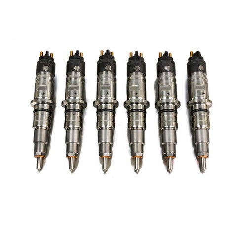 S&S Diesel Motorsport Injectors - 07.5-18 Dodge 6.7L