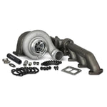 Smeding Diesel S300 turbo kit for the 2007.5-2018 6.7 Cummins