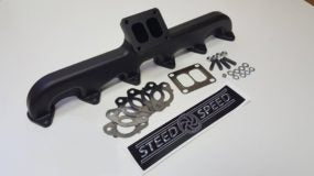 STEEDSPEED 24v 2nd Gen Style Manifold